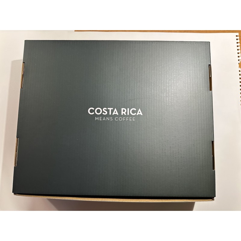 Café Britt® — Costa Rican Origins kafijas komplekts (300g) (3 iepakojumi) (Tarrazú, Tres Ríos & Poás) — kafijas pupiņas, arabikas kafija, košers, bez lipekļa, gardēdis un vidēji gaišs un tumšs grauzdējums Café Britt® — Costa Rican Origins kafijas komplekts (300g) (3 iepakojumi) (Tarrazú, Tres Ríos & Poás) — kafijas pupiņas, arabikas kafija, košers, bez lipekļa, gardēdis un vidēji gaišs un tumšs grauzdējums